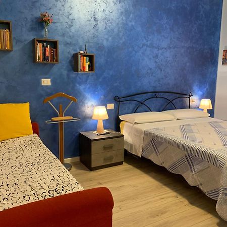 Casa Rosalina Apartman Verona Kültér fotó