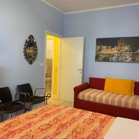 Casa Rosalina Apartman Verona Kültér fotó