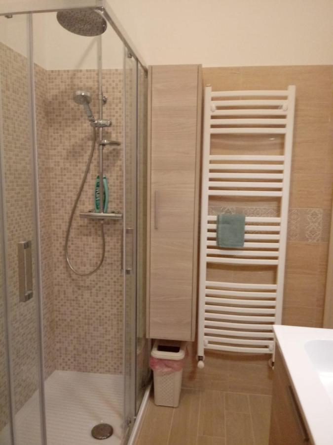 Casa Rosalina Apartman Verona Kültér fotó