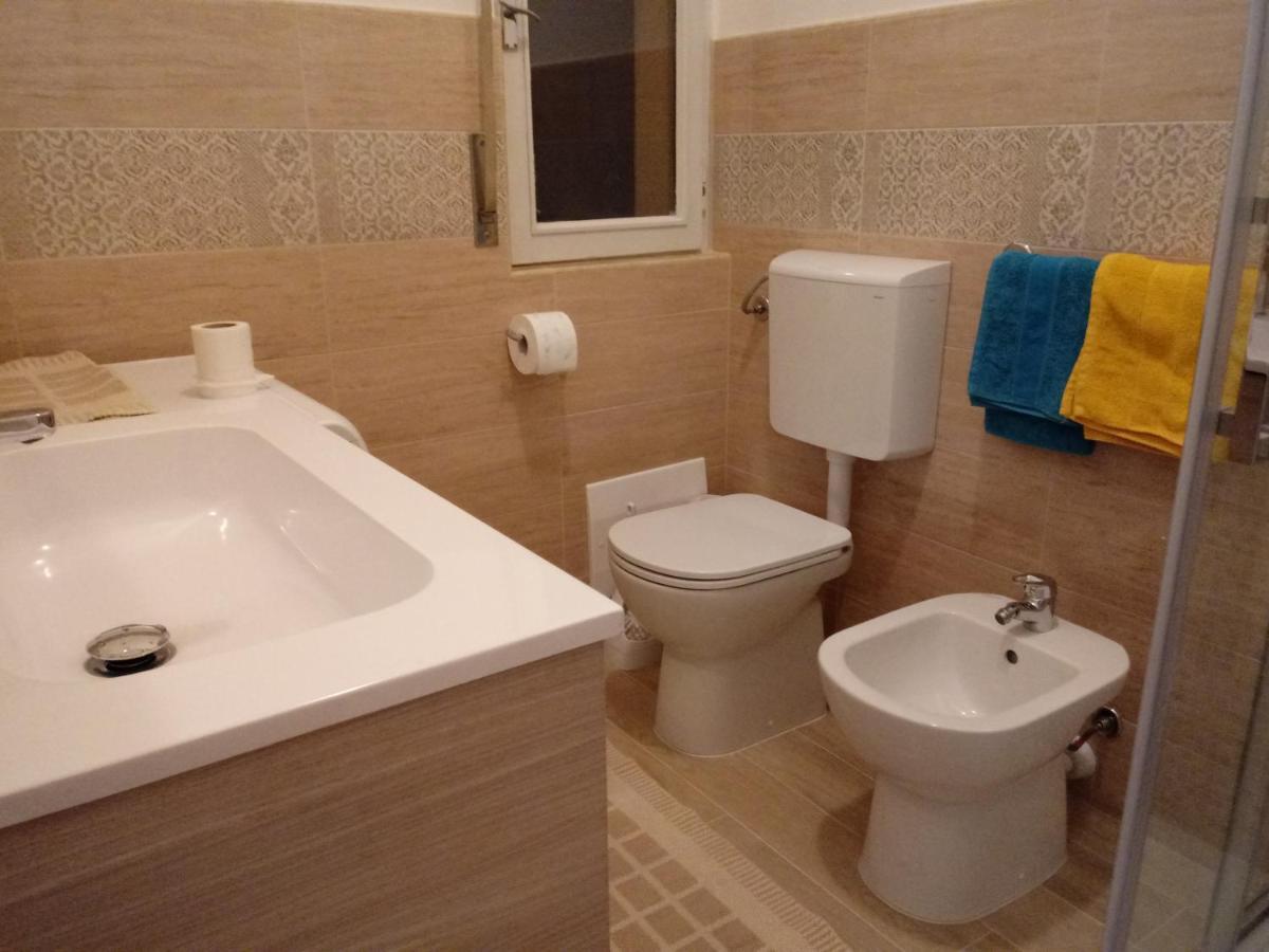 Casa Rosalina Apartman Verona Kültér fotó