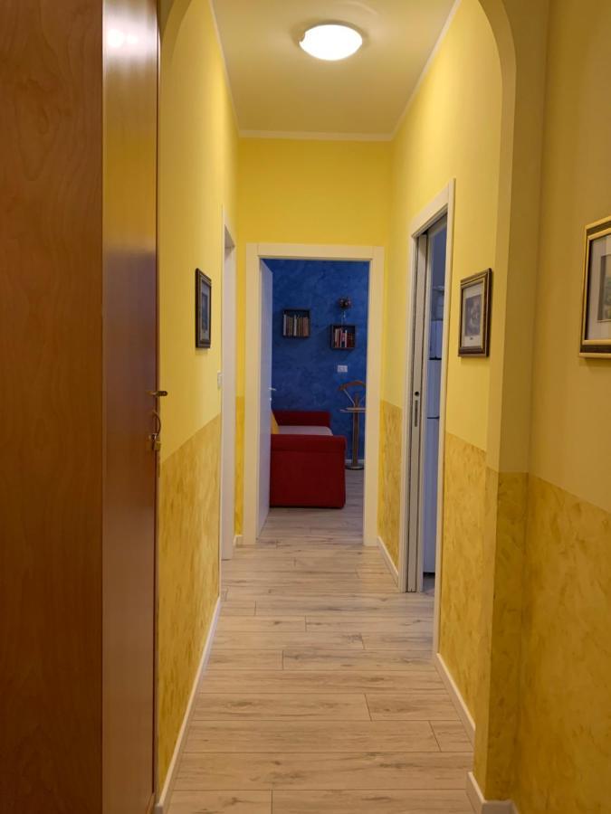 Casa Rosalina Apartman Verona Kültér fotó