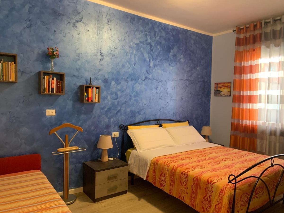 Casa Rosalina Apartman Verona Kültér fotó