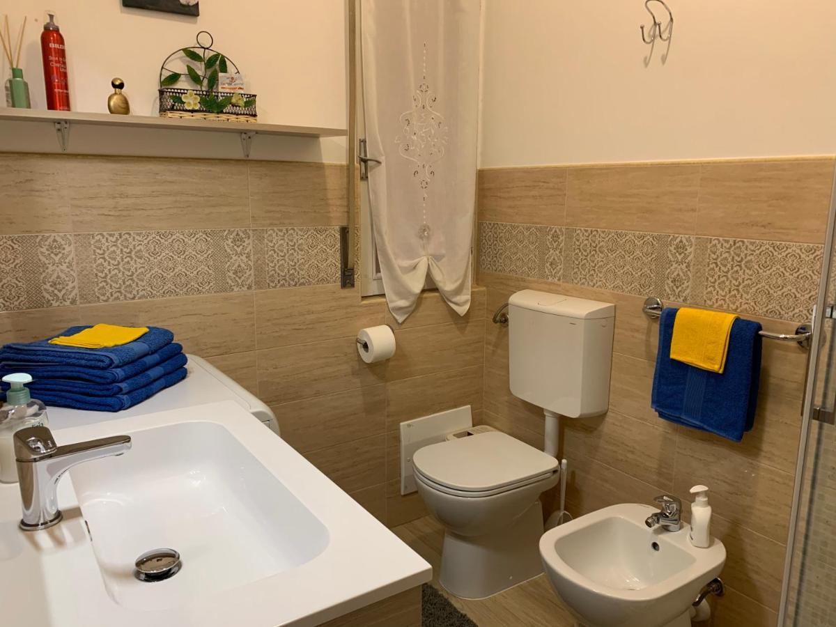Casa Rosalina Apartman Verona Kültér fotó