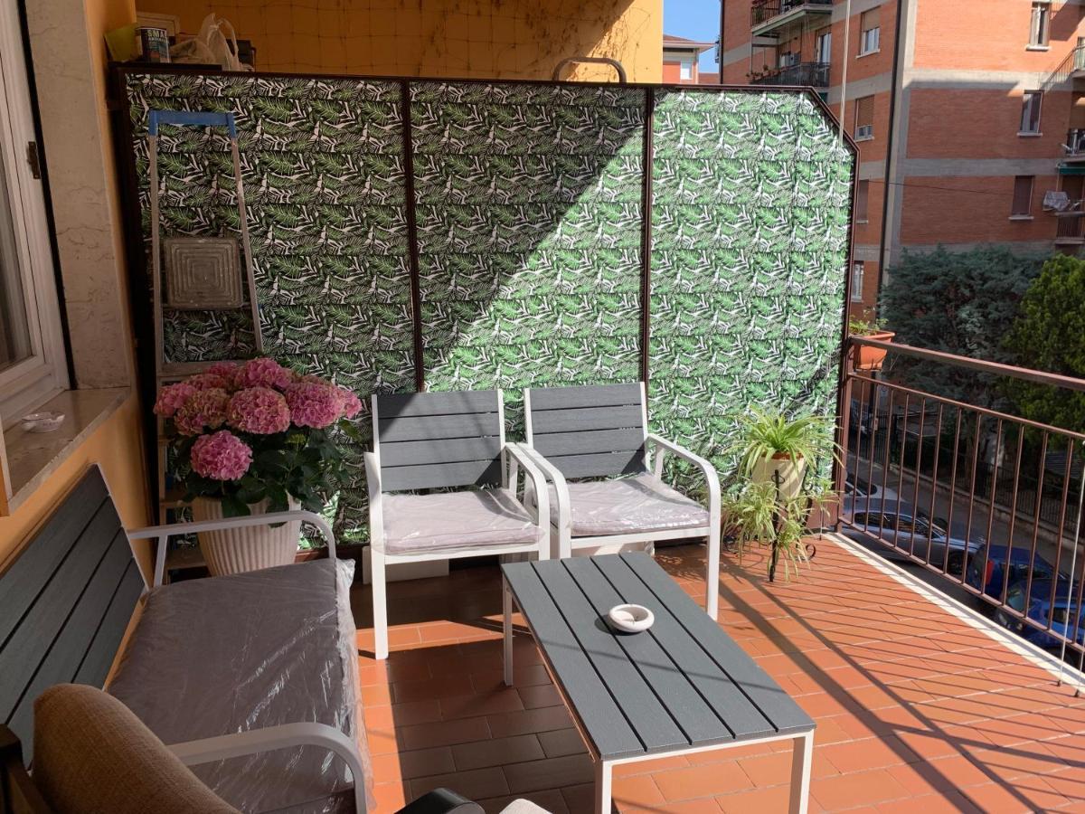 Casa Rosalina Apartman Verona Kültér fotó