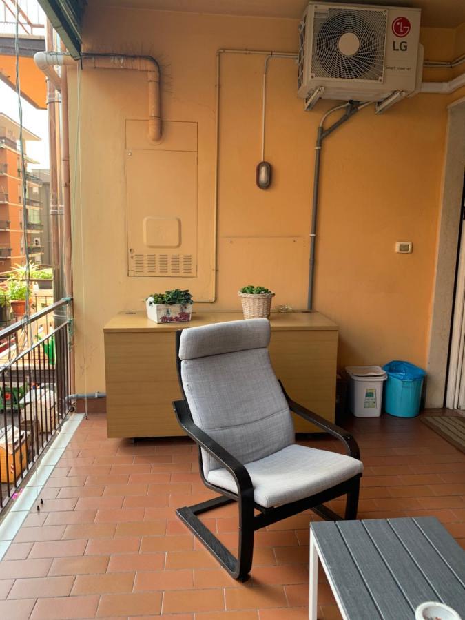 Casa Rosalina Apartman Verona Kültér fotó