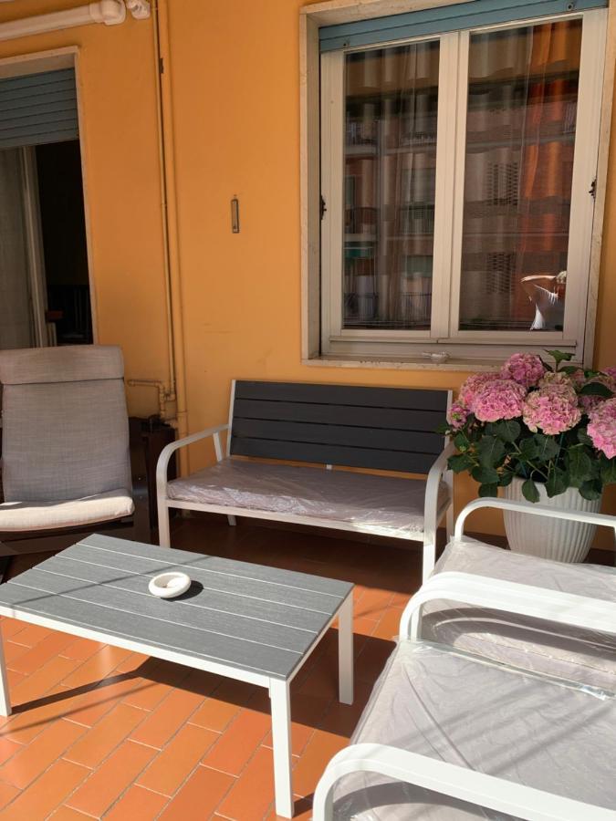 Casa Rosalina Apartman Verona Kültér fotó