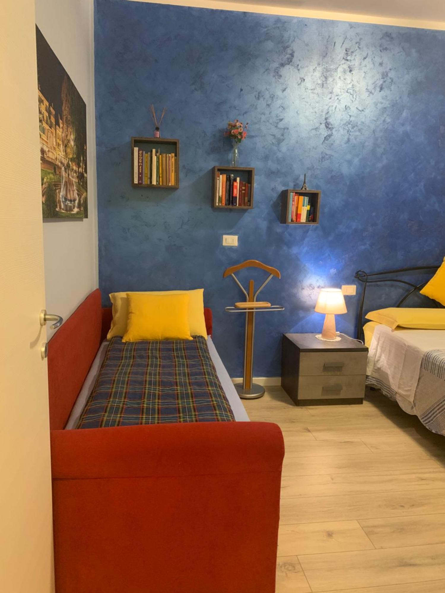Casa Rosalina Apartman Verona Kültér fotó