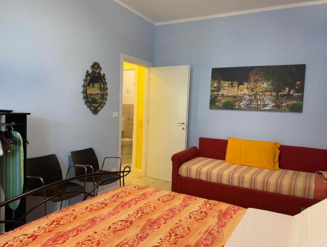 Casa Rosalina Apartman Verona Kültér fotó