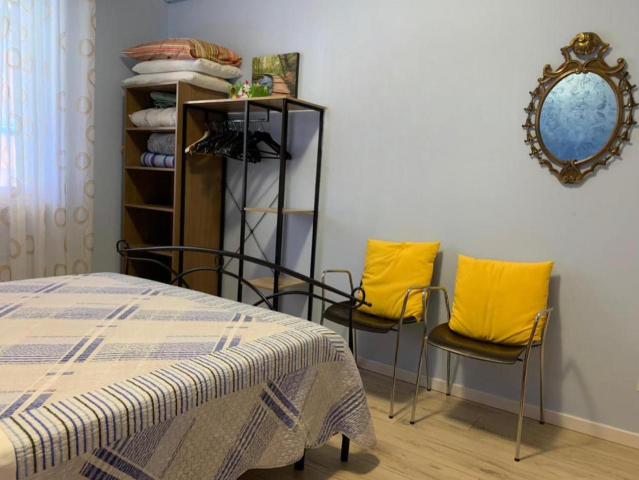 Casa Rosalina Apartman Verona Kültér fotó